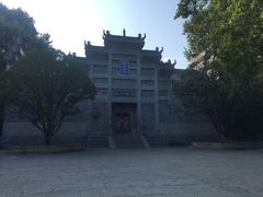 习氏宗祠-习家池