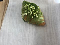 抹茶咩咩包-奈雪的茶(石厦时代广场店)