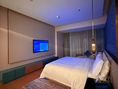 -深圳国际会展中心希尔顿酒店(前海华发冰雪世界店)