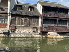 -南浔古镇
