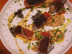 金枪鱼塔塔-RAC BAR(安福路店)