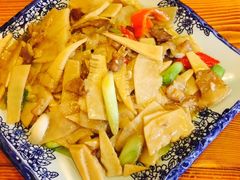 -下梅人家土菜馆(历史文化餐厅度假区店)