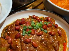 -老北京炸酱面·烤鸭(前门店)