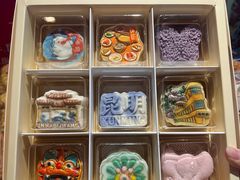 -昆明冠生园·蛋糕·面包(南强街店)