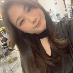-In Style造型