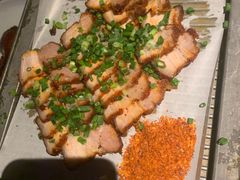 -绿茶餐厅(朝阳大悦城店)