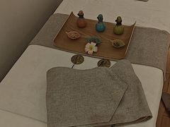 -麦子MaiMassage(打浦桥店)