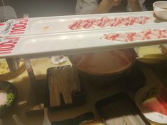 -东道煮牛肉火锅(东盛大街店)