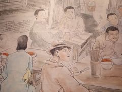 景观位-鲜得来排骨年糕(云南南路店)