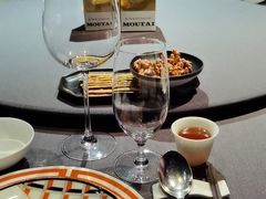 -上海滩餐厅(BFC外滩金融中心店)