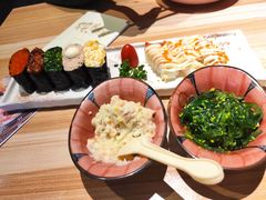 -领鲜活海鲜榴莲自助火锅(东门店)