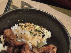 -樱嘢·炭火烧肉(惠南店)