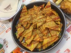 -BOPEYE·波派炸鸡(河西中央商场店)