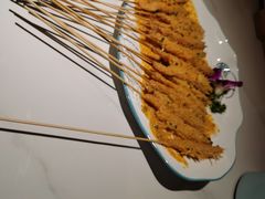-南山翁新概念川菜(江宁万达广场店)