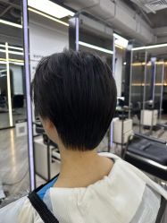 -奈川烫染Salon