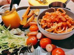 儿童餐-Maxpoint Kitchen 西餐咖啡(乐峰广场店)