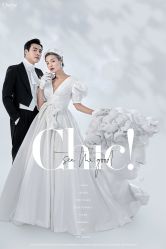 点击看大图 -巴黎婚纱摄影(瑞安旗舰店)