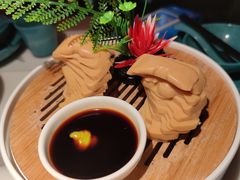 -荷塘秋月·本帮江浙菜(国权路店)