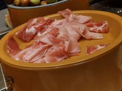 -喜家自助小火锅(乐客城店)