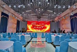 -冠豪主题婚礼酒店·宴会厅(机场店)