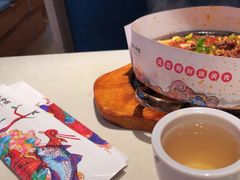 -七八冷面·延边朝鲜族美食(欢乐谷店)