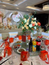 -北京燕尔婚礼策划