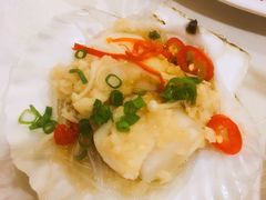 -桥底辣蟹(谢斐道店)