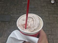 -DQ·蛋糕·冰淇淋(大宁国际商业广场店)