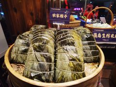 -甘家界牌柠檬鸭(青山店)