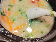 -宏状元现熬粥·京味菜(五棵松店)
