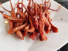 -三台山庄中餐厅