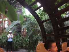 -江天生态园餐厅