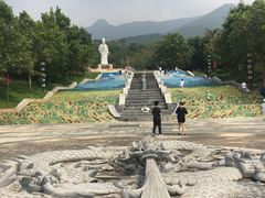 -北辰山景区