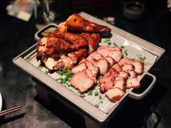 -绿茶餐厅(乐峰广场店)