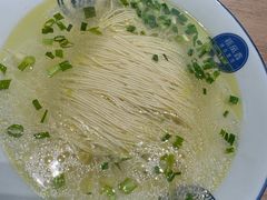 -新万鑫银丝面·非遗无锡味(惠山古镇店)