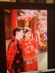 点击看大图 -金夫人婚纱摄影(华南店)