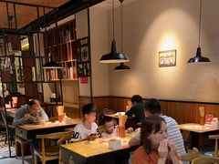 -老碗会·陕西手工面(燕南路店)