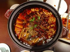 -俏江南(东方广场店)