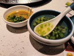 -左庭右院鲜牛肉火锅(长泰广场店)