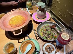 -吃饭皇帝大(长宁龙之梦店)