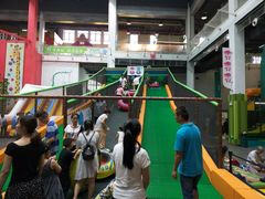 -蒙特利亲子乐园