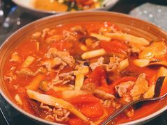 -华豫川酒家(大卫城店)