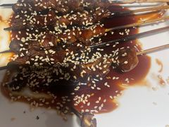 -醉烧膘·烧烤夜宵王(总店)