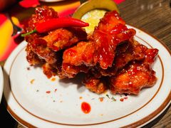 -ZAFFERANO西班牙海鲜饭(上海首店)