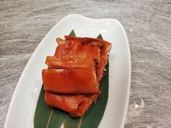 -小厨娘淮扬菜(六合欢乐港店)