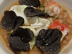 -太平洋西餐厅(金陵饭店)