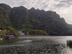 -关门山森林公园