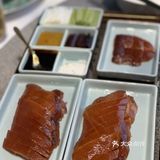 照例选在友友的聚餐！