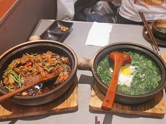 -不二啫·广府啫啫煲(江燕路万科里店)