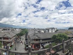 -大理古城